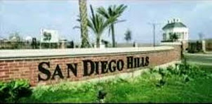 San Diego Hills ( Memorial Park & Funeral Homes )