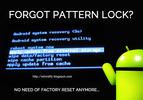 Android Pattern Lock Hard Reset | ndroidify how to remove pattern lock from your android Android Pattern Lock Hard Reset | ndroidify how to remove pattern lock from your android