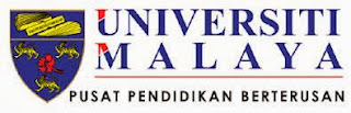 Logo Pusat Pendidikan Berterusan Universiti Malaya (UMCCed)
