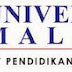 Perjawaatan Kosong Di Pusat Pendidikan Berterusan Universiti Malaya (UMCCed) -  20 Febbruari 2016