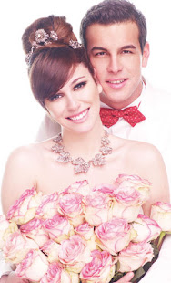 Mario Casas & Blanca Suárez.