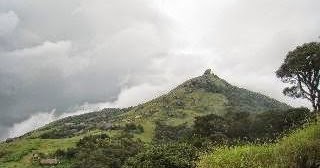 Vellingiri Hill Temple, Coimbatore