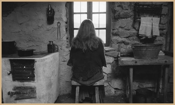 The Turin Horse Still