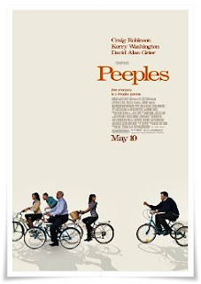 We the Peeples 2013 Movie Trailer Info