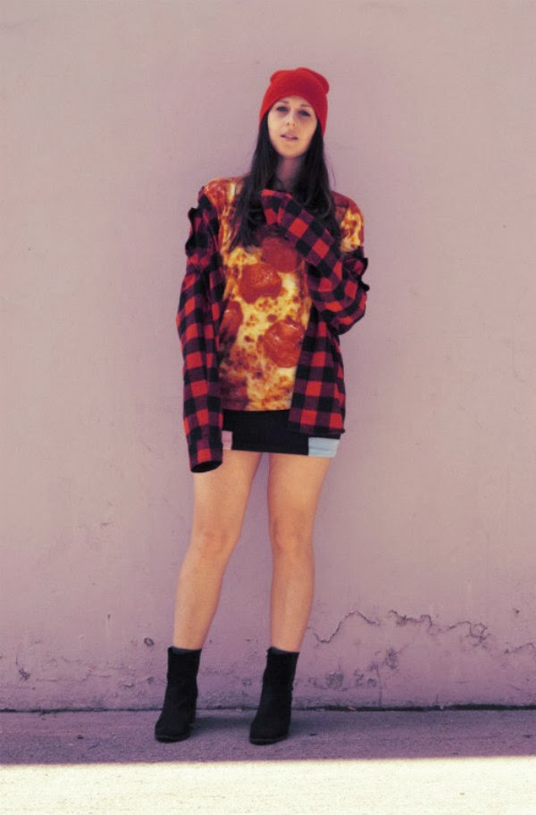 Delicious Pizza shirt Spicytec