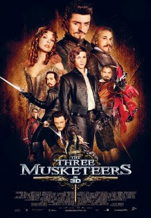 Download Baixar Filme Os Três Mosqueteiros Dublado