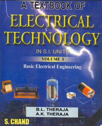 Basic Electronics By Bl Theraja PDF