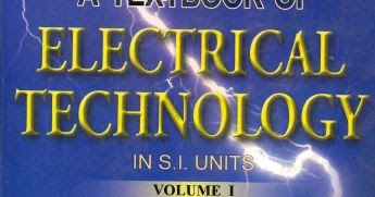 Electrical Technology Bl Theraja Pdf Download