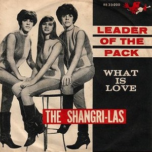 The Shangri Las Leader Of The Pack The Shangri Las Leader Of The Pack