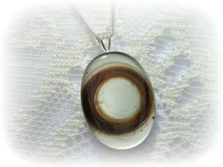 Hair Keepsake Jewellery