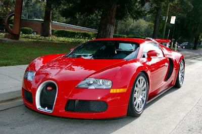 Bugatti Car Bugatti Car
