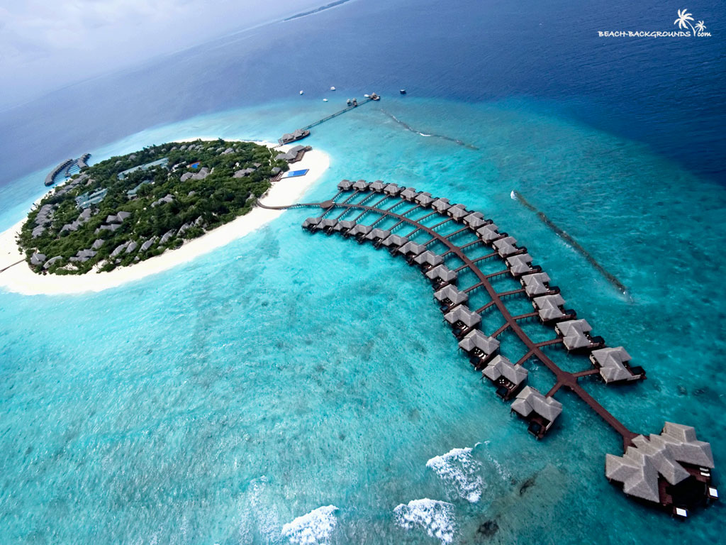 T&D The Maldives Islands