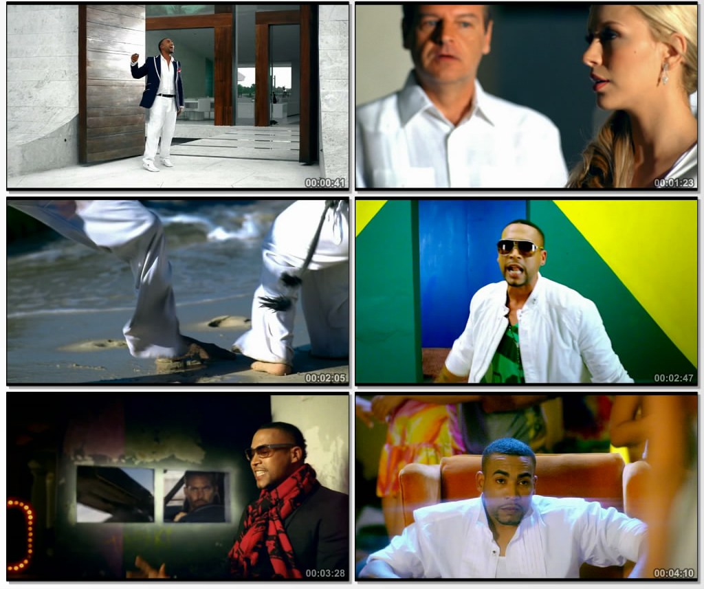 VIDEOS DE DON OMAR CONTEO videos de don omar conteo: