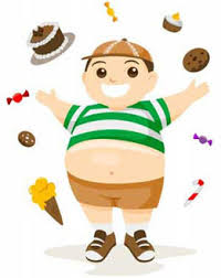 10. La obesidad