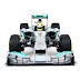 2013 Hamilton + Spark McLarens + Senna pet + Shirt