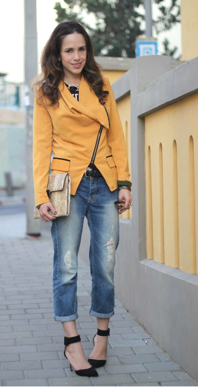 street-style, blazer, look, favouritelooks