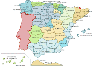 ESPANA EN LAS COMUNIDADES EUROPEAS espana en las comunidades europeas: