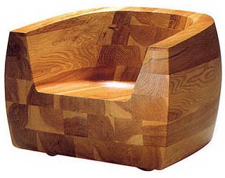 Wooden Chair Wallpapers