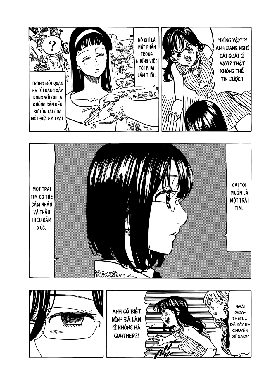 Nanatsu no Taizai chap 112 Trang 8 - p0sixspwn.com Nanatsu no Taizai chap 112 Trang 8 - p0sixspwn.com