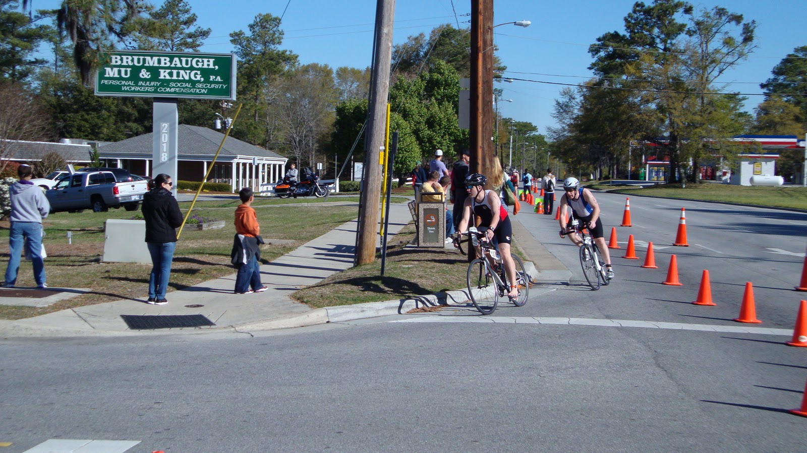 The Super Fatlete Race Report Wilmington Athletic Club Triathlon