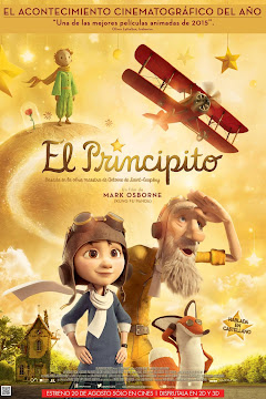 El Principito