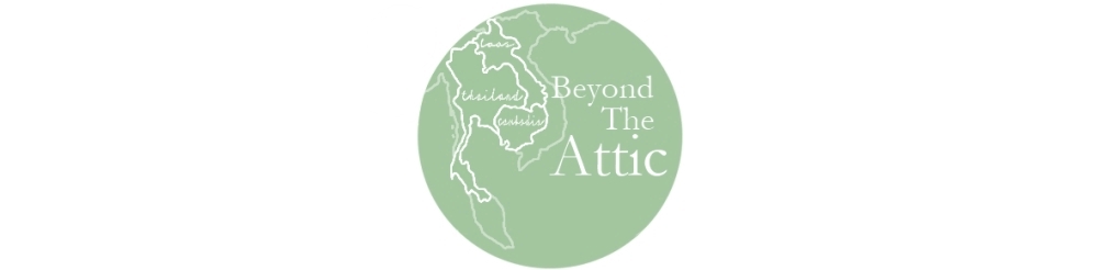 Beyond The Attic