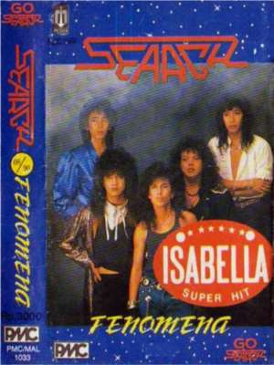 Search - Isabella (1990) ~ Musikindo99