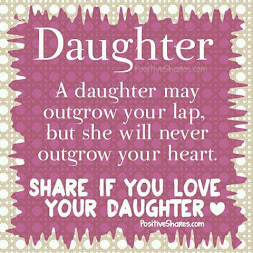 DAUGHTERS