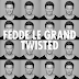 FEDDE LE GRAND - 'TWISTED', COMING SOON TO FLAMINGO RECORDINGS