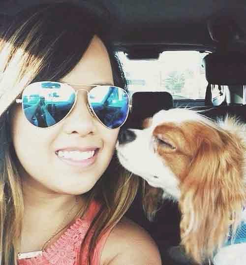 Nina Pham The First American Texas Nurse Infected by Deadly Ebola Virus