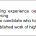 NAMCO College of Nursing, Nasik Faculty Recruitment 2014