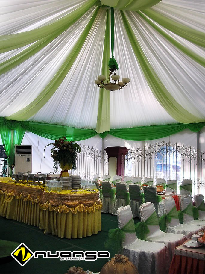SEWA TENDA KURSI MEJA DAN ALAT PESTA DI BSD CITY sewa tenda dan alat pesta bsdcity