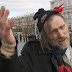 Отрезвление москвичей: «на х*я ж наш плешивый поперся-то, нормально же жили»