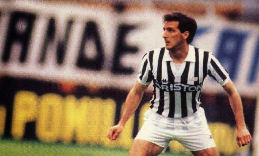 Legende Juventusa: Gaetano Scirea