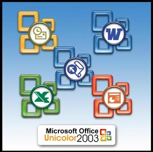 Telecharger Microsoft Office 2003 Complet Gratuite
