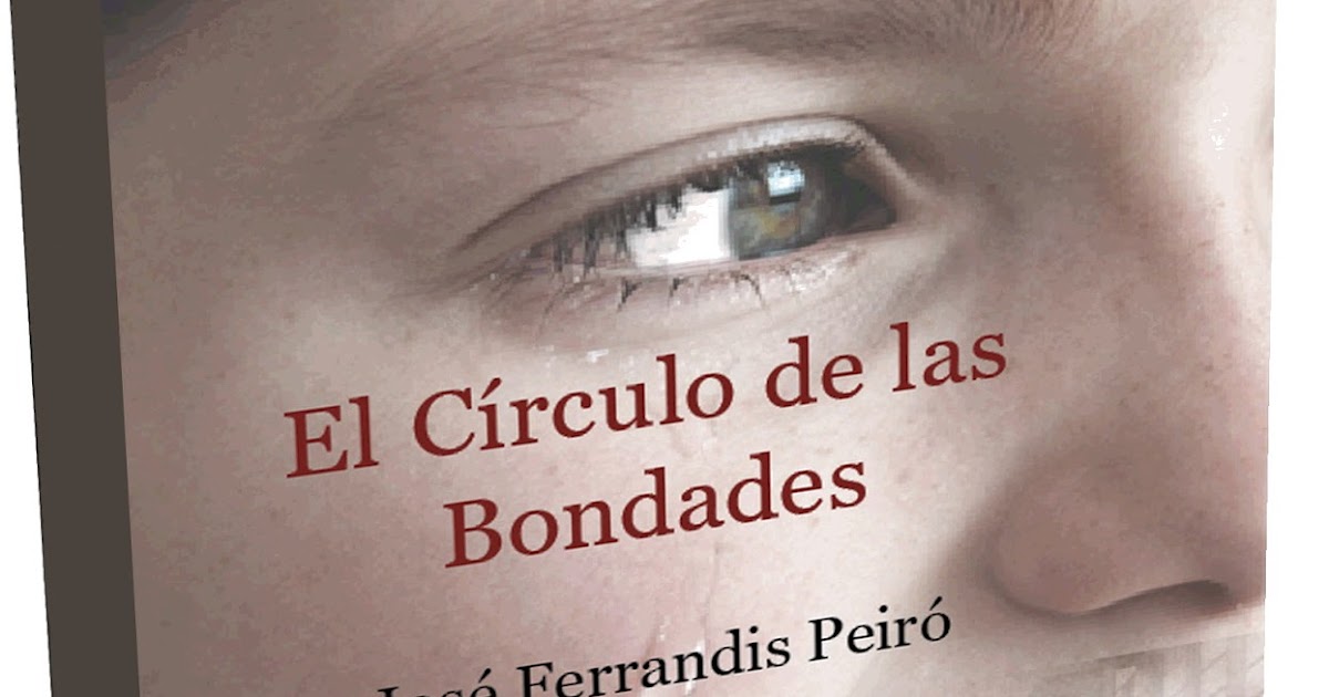 Patricia Martí Peiró El círculo de las bondades