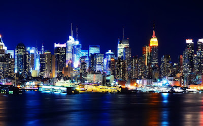 New York - Manhattan New York - Manhattan