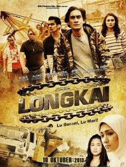 Sinopsis & Video Trailer Longkai