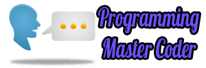 Programming Master Coder | Er Sonu Saini | +917827408866