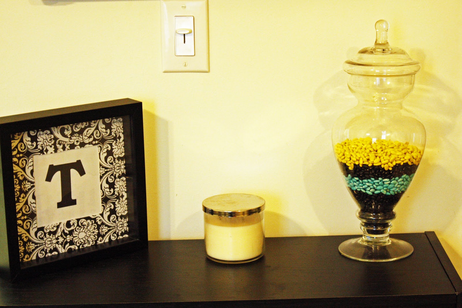 Vase Filler DIY Baking Therapy