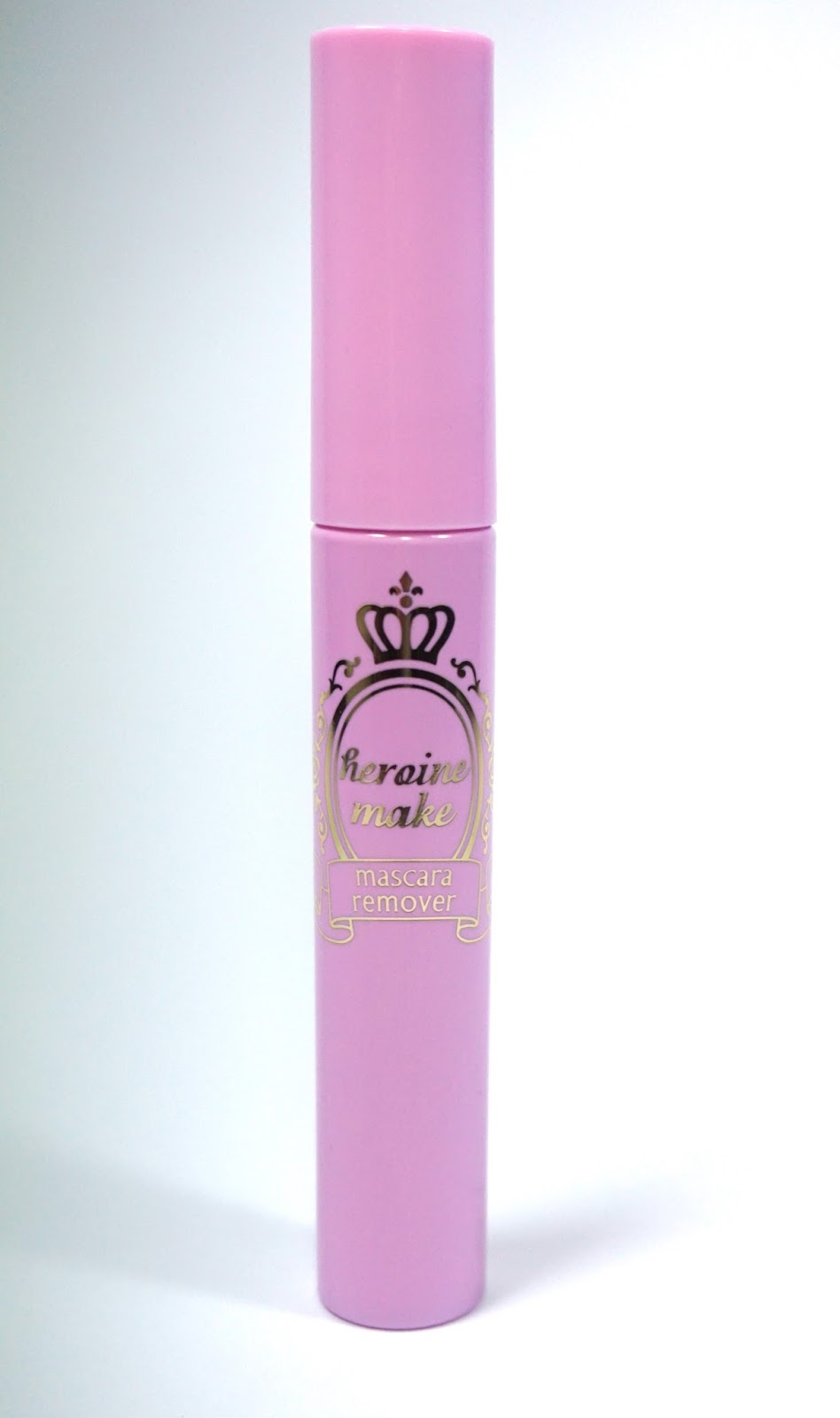 Heroine Make Mascara Remover Review The Beauty Junkee