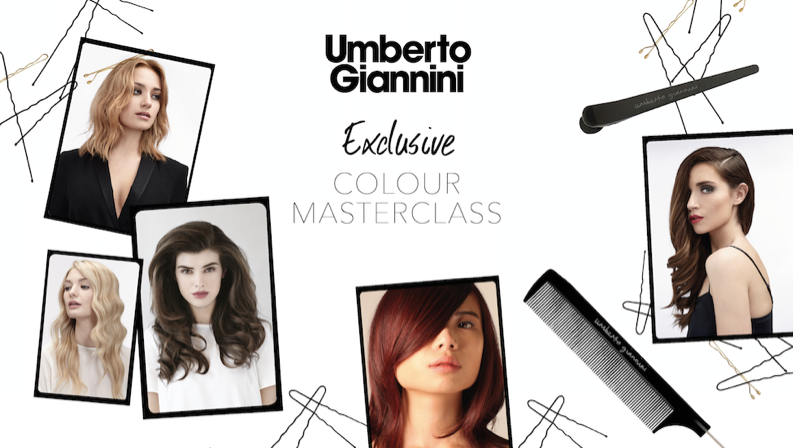 Colour Masterclass Colour Masterclass