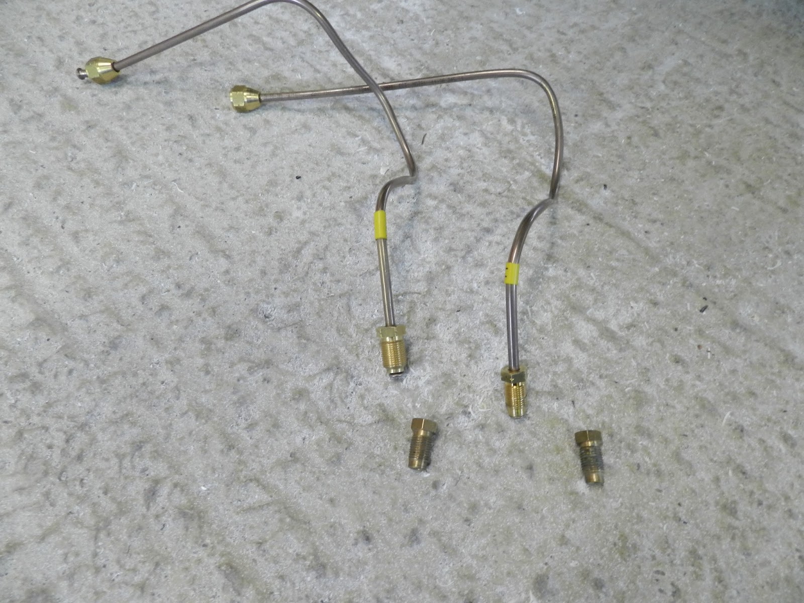 Building a Gardner Douglas 427 AC Cobra replica classic sports car