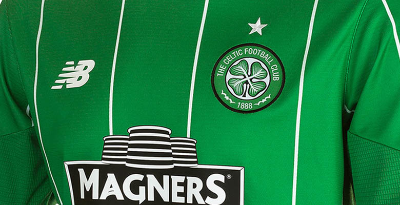 balance celtic kit