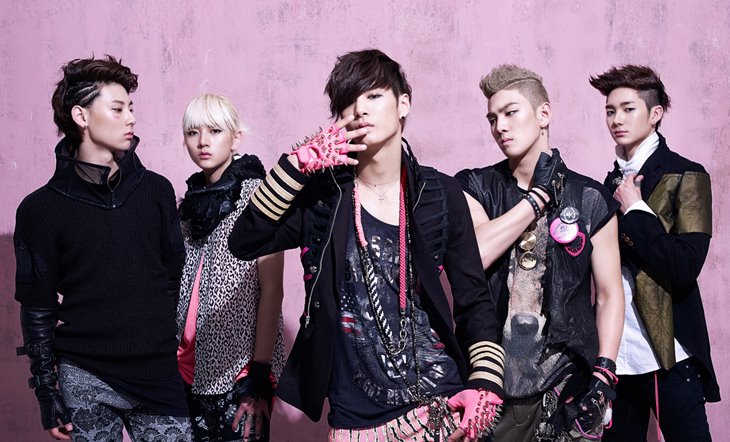 K-POP FEVER just for kpop fanz: PHOTO NU’EST (KPOP NEW ...