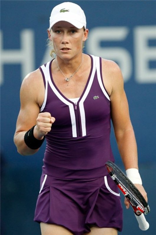 Leaked:Samantha Stosur Nude Leaked:Samantha Stosur Nude