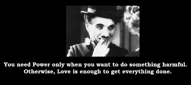 Smile Chaplin