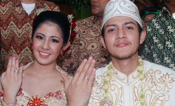 Risty dan Rifky Risty dan Rifky