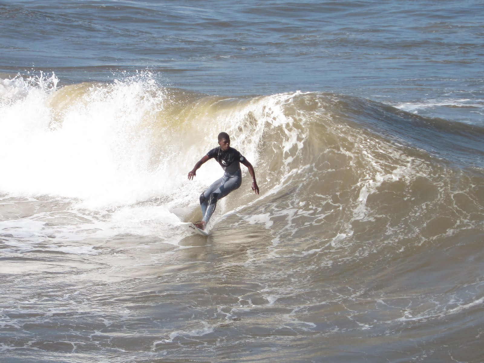 brommel Surfing Durban