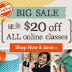 Big Savings On Courses From Craftsy